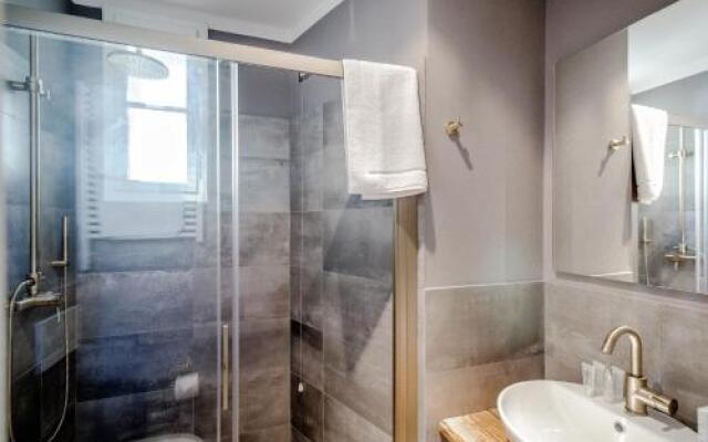 Guesthouse Volta 38 - by House of Travelers -