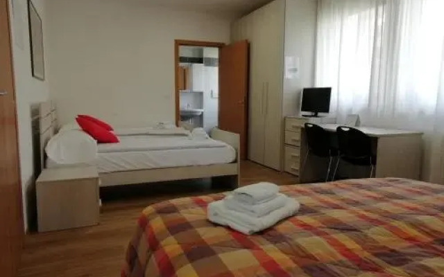 Camere Bolzano Da Glauco