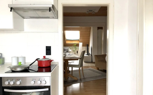 Apartment Tulpengasse 14