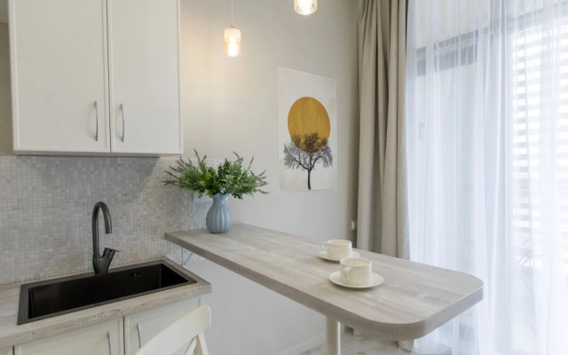 Апартаменты на Гагарина 87