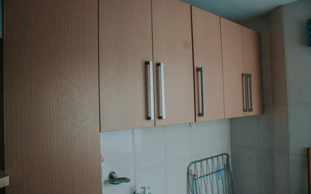 Apartamento Rio das Ostras, Extensão do Bosque