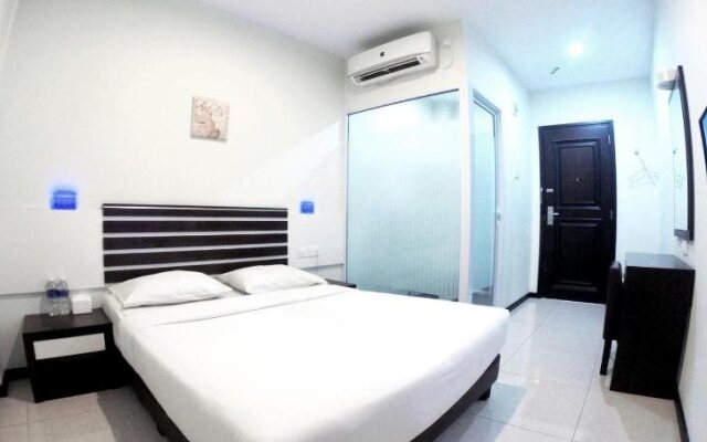 Link Hotel