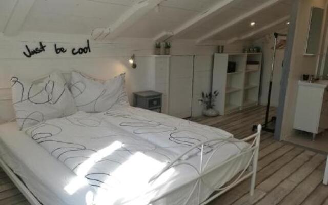 Apartment Švob Lavanda