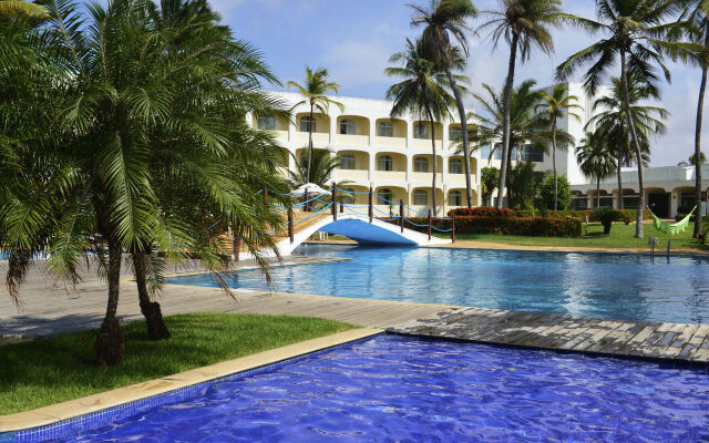Blue Tree Towers São Luís Hotel