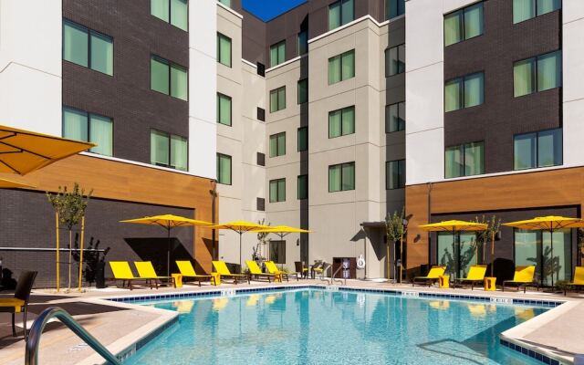 Residence Inn Anaheim Brea