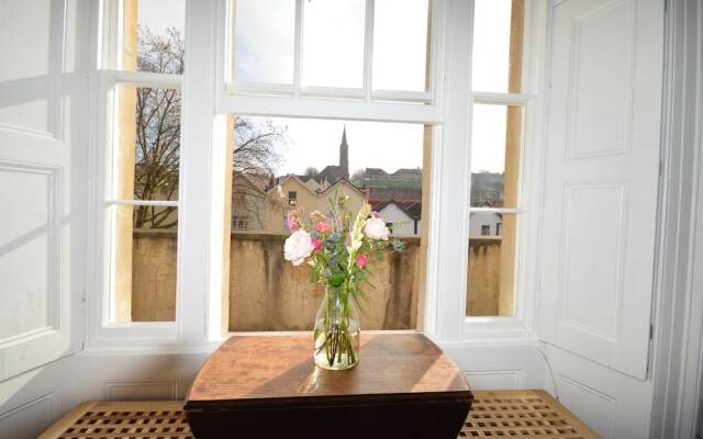 Gloucester Road Studio Flat