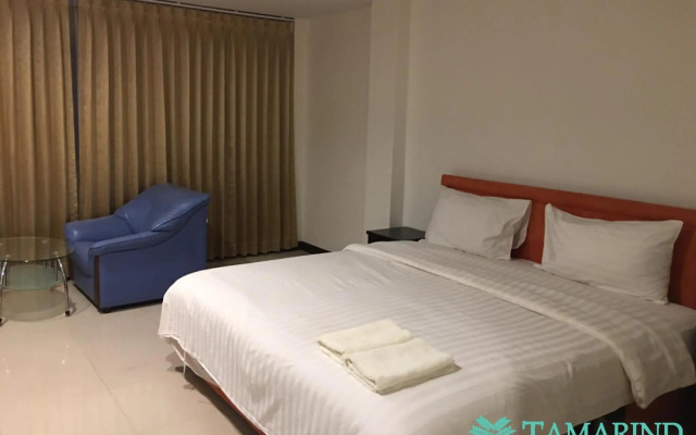 Tamarind Residences