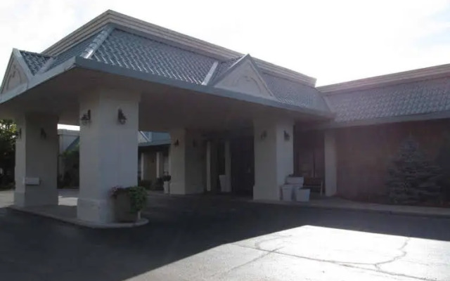 Ramada By Wyndham Alpena