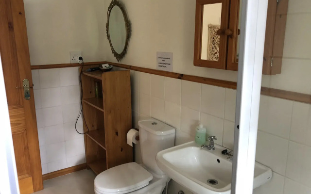 10 Alexander B&B