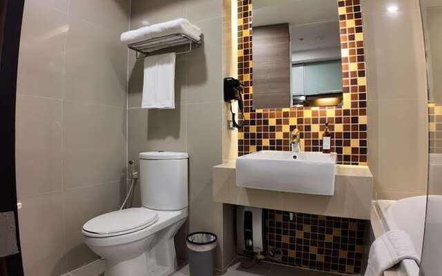 Aspira Suites Sukhumvit 20