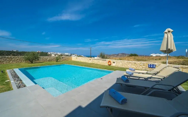 Villa Iskios