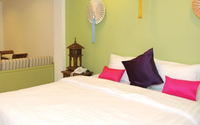 Lullaby Inn Silom