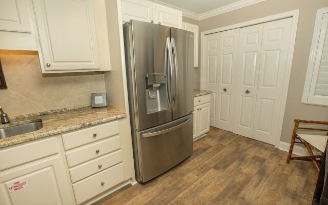 Inlet Reef 504 - 2 Br Condo