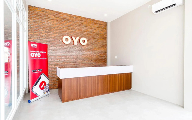 Super OYO 360 Mangaan Residence