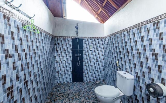 Kubu Sental Cottage