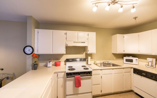 The Exchange Guest Suites and Apartments