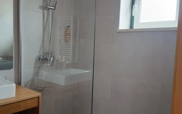 Quinta do Oratório Agroturismo