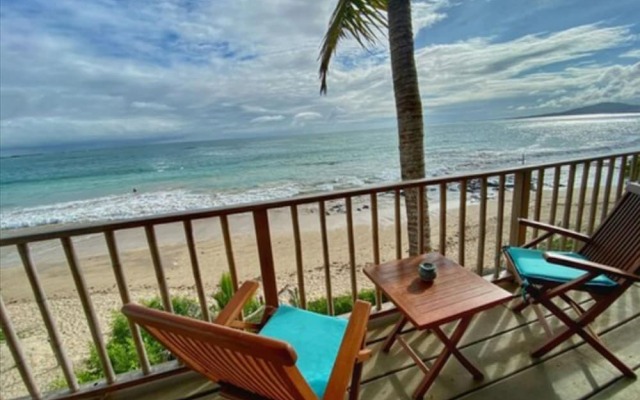 Casa Baronesa Waterfront Villa