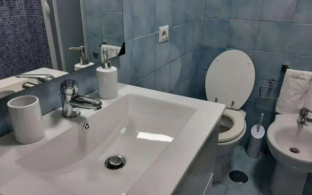 La Cupoletta Casa Vacanze