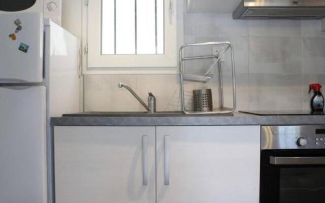 House Dolus D'Oleron - 4 Pers, 45 M2, 3/2