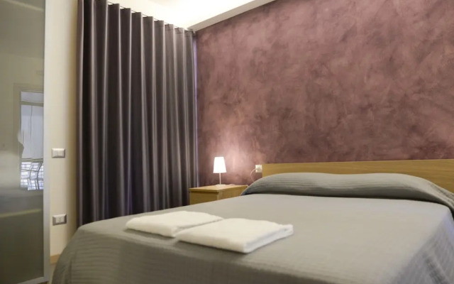 Al 9 Exclusive Rooms