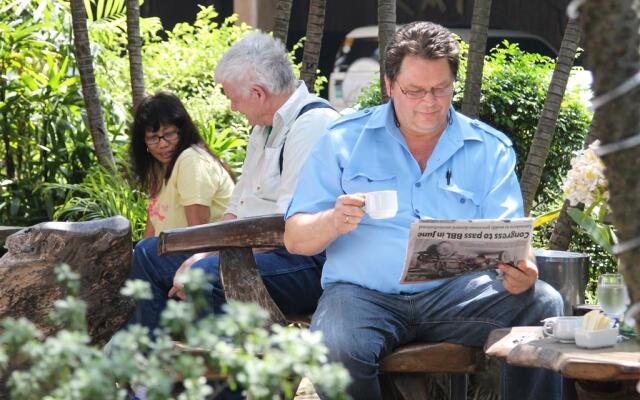 Best Western La Corona