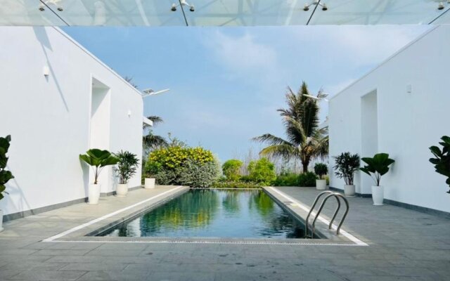 Villas at Oceanami Resort