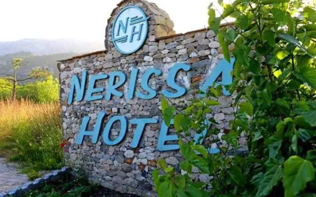 Nerissa Hotel - Special Class