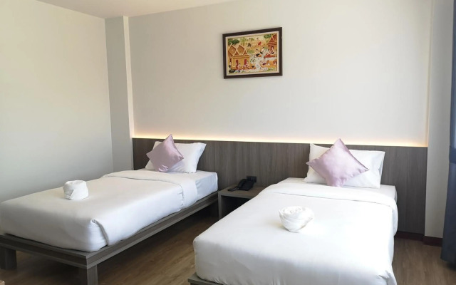 Orchid Residence Suratthani
