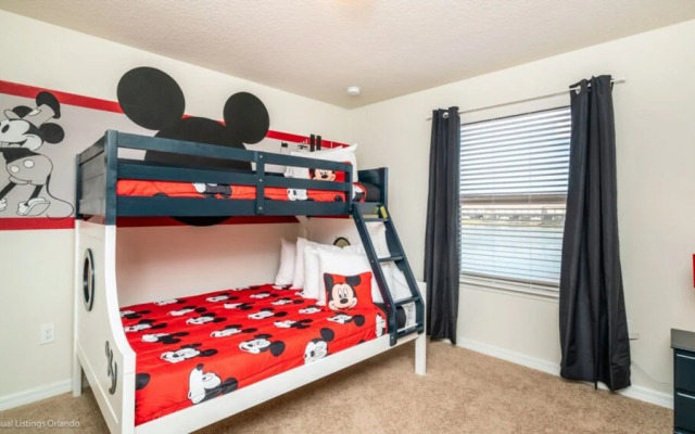 Windsor at Westside 8817