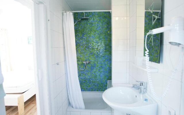 Garni Hotel Bodden