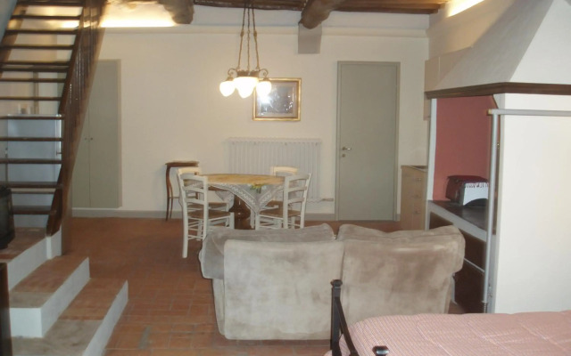 Casa Leonardo da Vinci