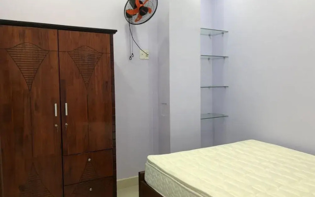 M2 Apartment Han River