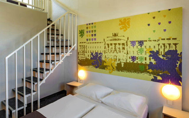 B&B Hotel Braunschweig-Nord