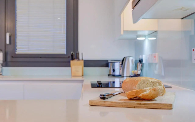 Cleyro Serviced Apartments-Finzels Reach