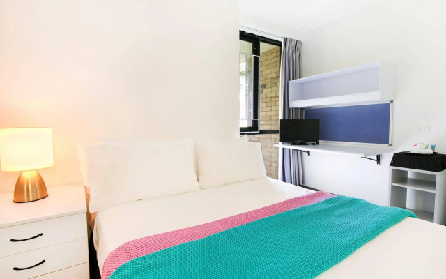 Randwick Space Hotel
