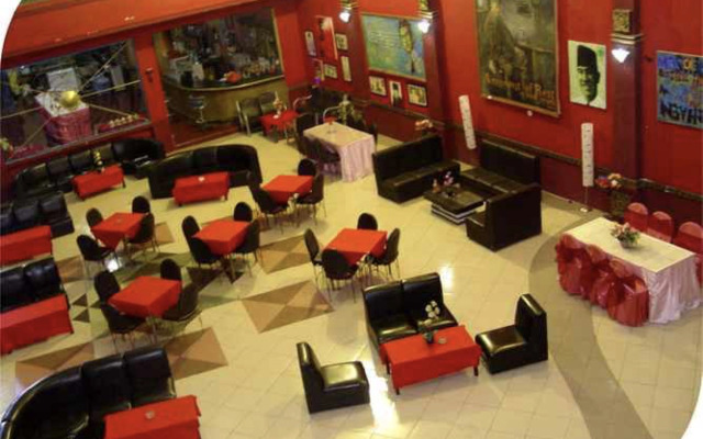 Hotel Santana Syariah