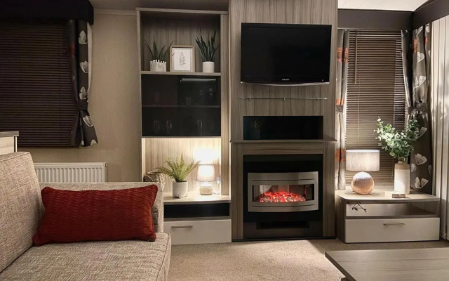 Gwalia Falls Retreat