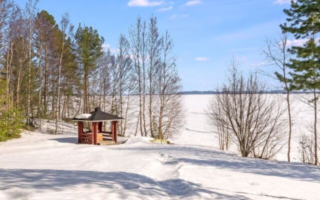 House Suopursu Terracina