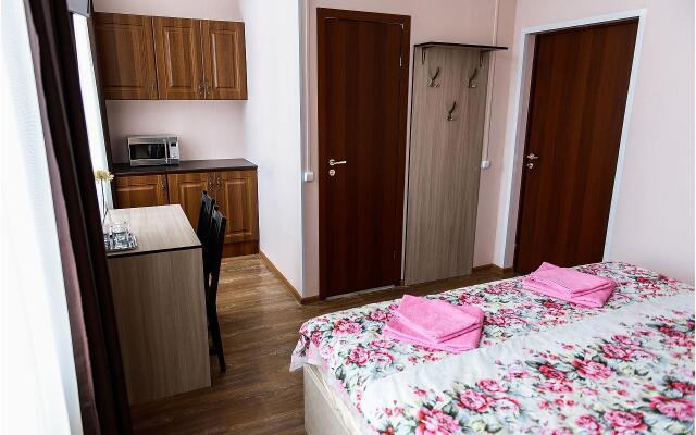 Хостел Европа