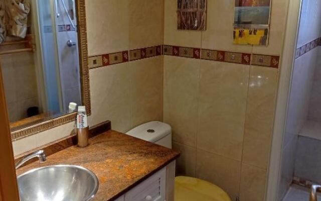 Apartamento Árbol de vida