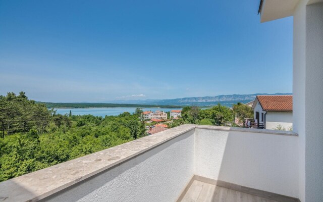 Nice Home in Klimno With Wifi and 3 Bedrooms