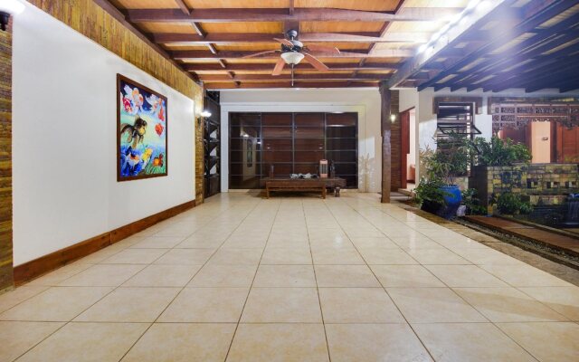 237 Sheridan Boutique Resort