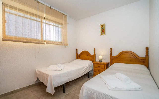 Apartamento Roses