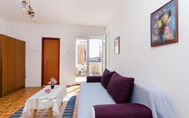 Apartment Zdravka