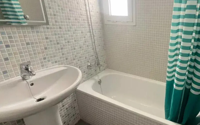 Apartamentos Las Arenas 3000