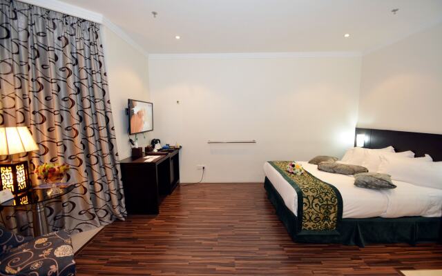 Sunday Millennia Hotel