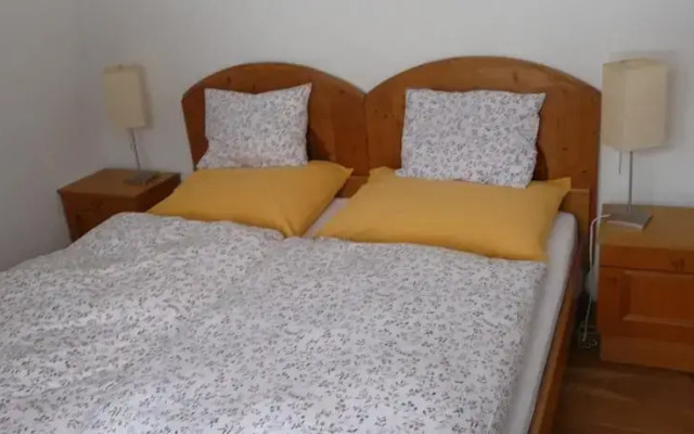 Four Elements Appartmenthaus Monarda