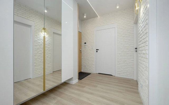 Mokotów Stylish Apartment by Renters
