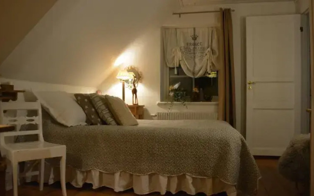 Scandinavian Living